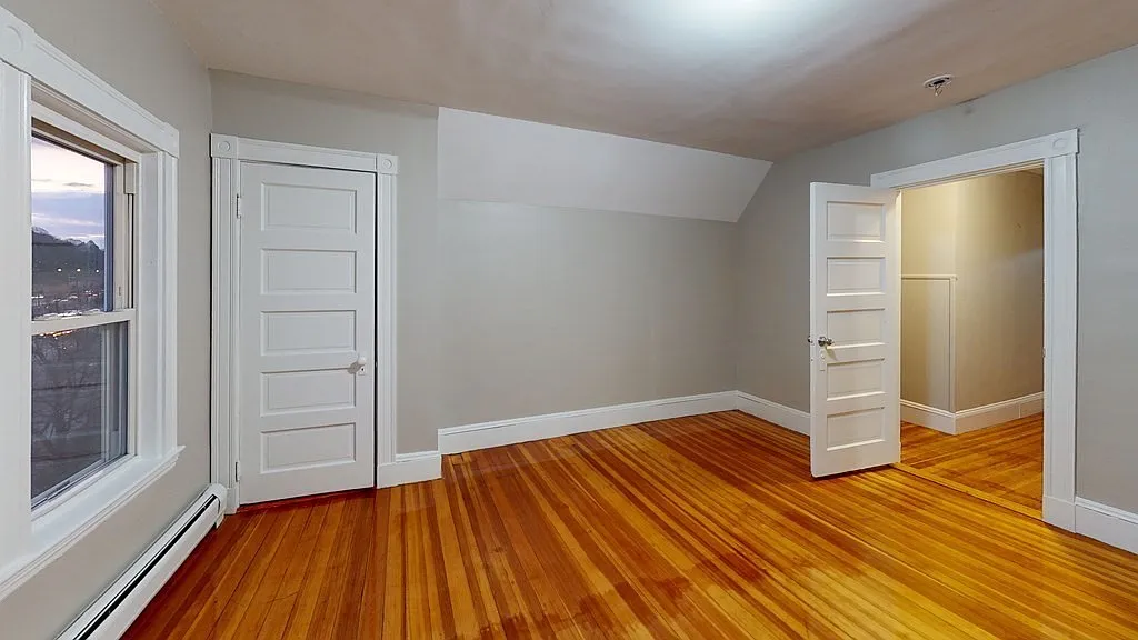1011 Washington St. #Room D Newtonville — Photo 4