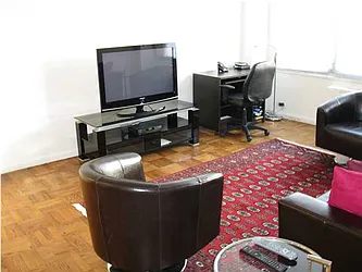 Rented by Ann Ferguson, LLC