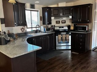 3502 E Pinal St, Tucson, AZ 85739