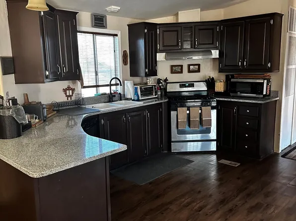 3502 E Pinal St, Tucson, AZ 85739