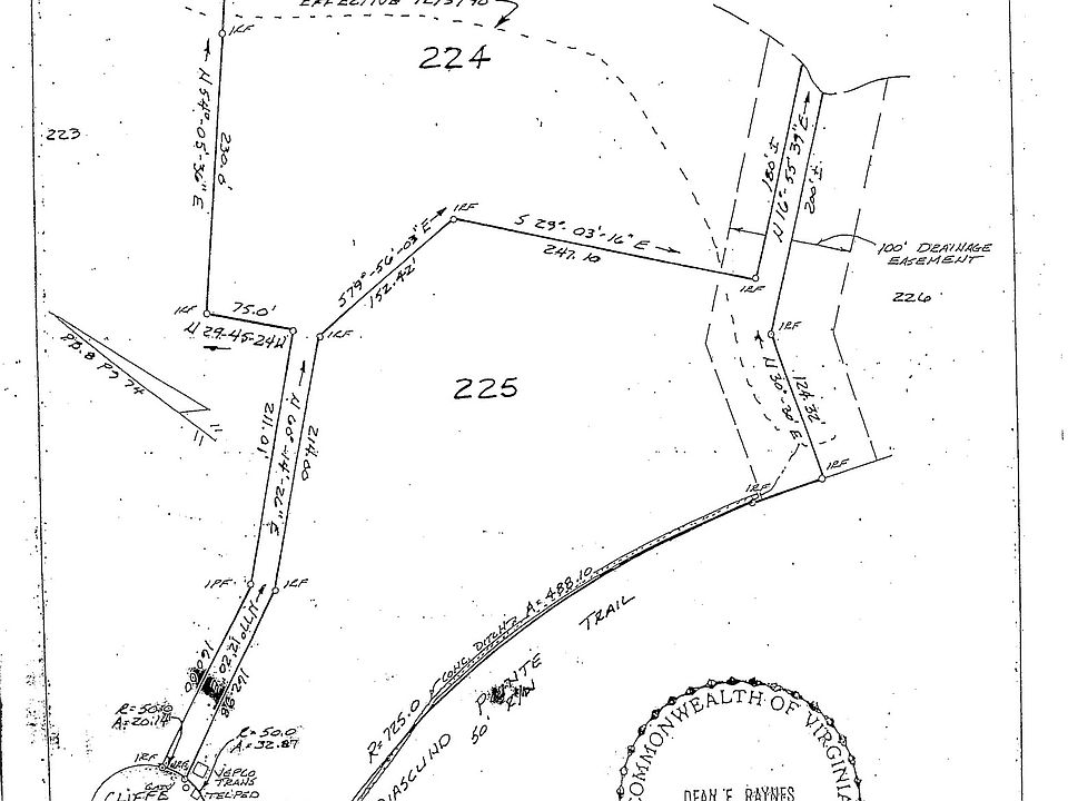 1st image of 0 Cliffe Ct