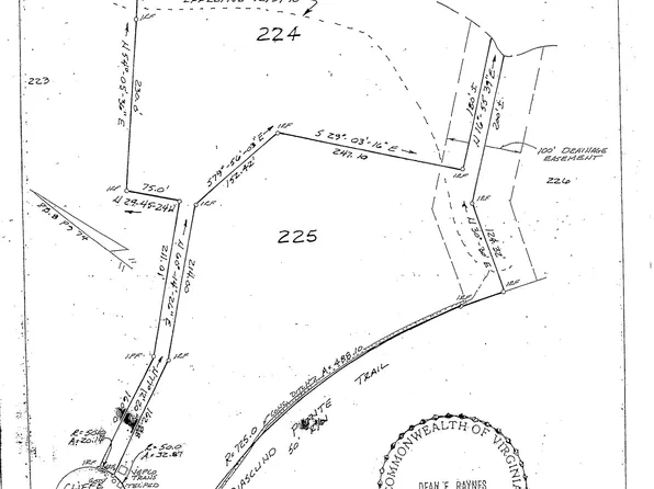 0 Cliffe Ct, Lanexa, VA 23089