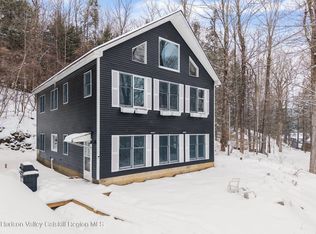 105 McNamee Rd, Canaan, NY 12029