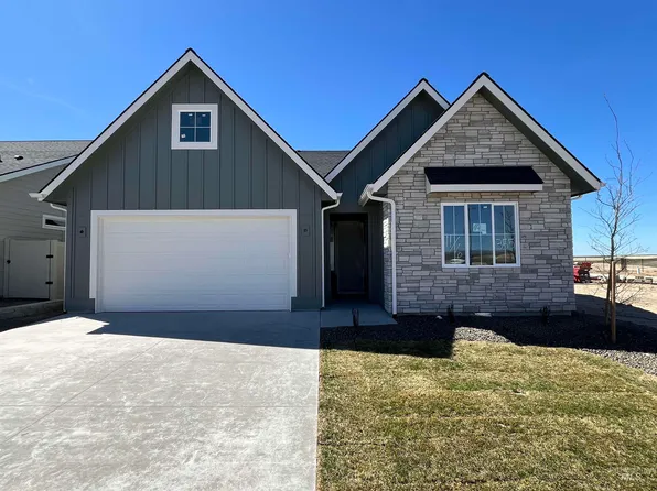 355 S Bumper Way, Boise, ID 83716
