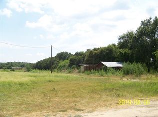 7300 Sabathney Rd, Weatherford, TX 76085