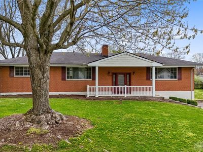 2705 Blue Rock Dr, Beavercreek, OH, 45434