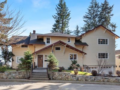 1310 E Ash Ave, Coeur D Alene, ID, 83814