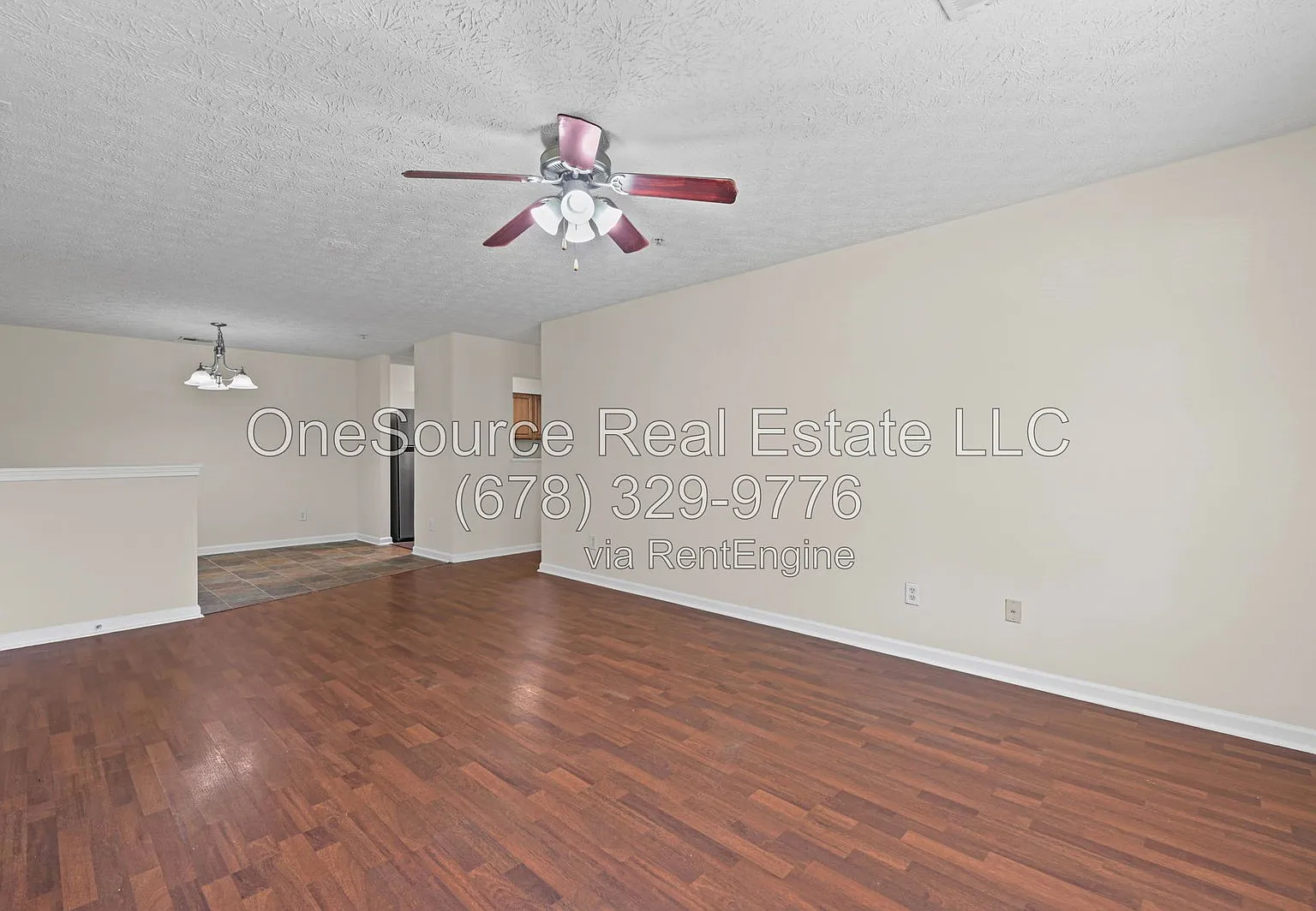 3 bed, 2.0 bath, 1232 sqft, $1,450 — Photo 4