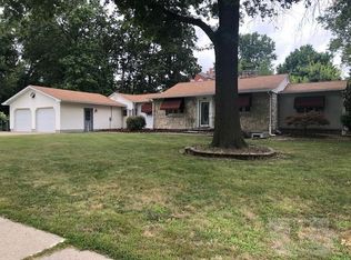 207 E North St, Bloomfield, IA 52537