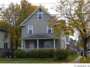 685 Norton St, Rochester, NY 14621