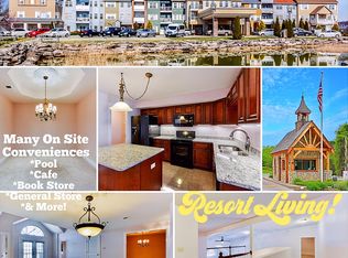 180 Grace Chapel Rd UNIT 334, Blue Eye, MO 65611