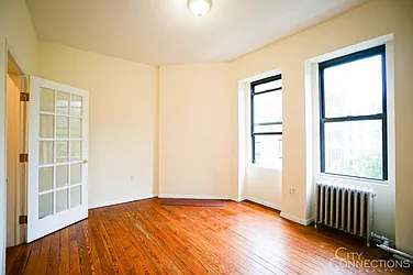 Rented by City Connections Realty