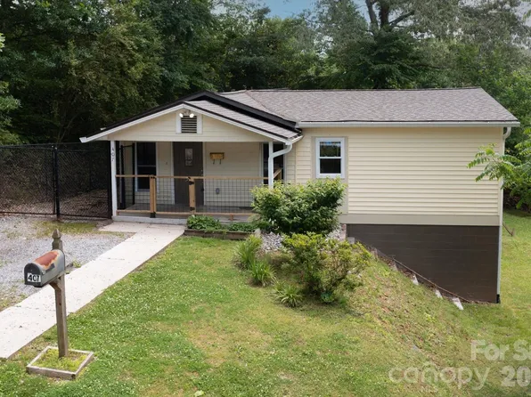 407 W Main St, Brevard, NC 28712