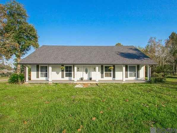 16824 George O Neil Rd, Baton Rouge, LA 70817