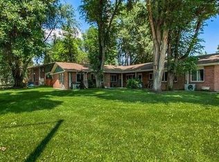 1032 E Lake St UNIT 4, Fort Collins, CO 80524