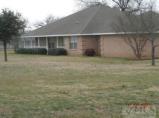 2620 McPherson Rd, Fort Worth, TX 76140