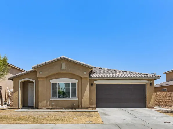 85920 Avenida Raylynn, Coachella, CA 92236