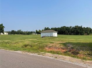 2298 Berryvine Rd #1, Tuttle, OK 73089