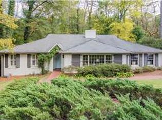 3855 Glencoe Dr, Birmingham, AL 35213