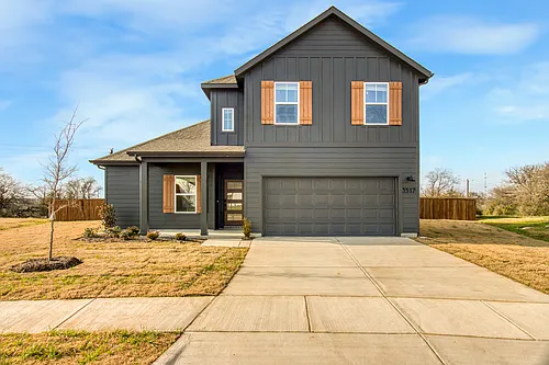 3517 Foxhound Ln Photo 1