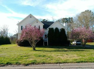 18 Arbors Way, Cartersville, GA 30121