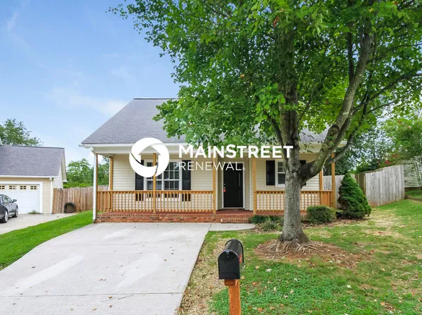 340 Cedar Ridge Cir, Winston Salem, NC 27127