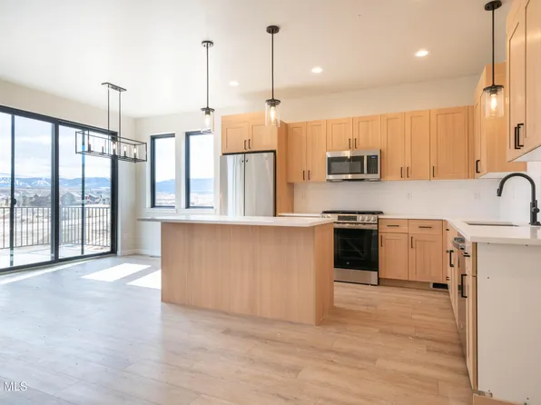 600 GCR 5142, Tabernash, CO 80478