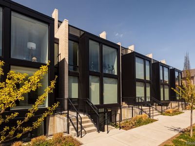 1348 Bagley St, Detroit, MI, 48226