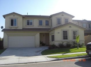 12187 Canyon Meadows Dr, Etiwanda, CA 91739