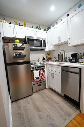 1457 Beacon St #26 Photo 1
