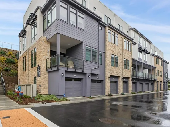 2449 Willow Way, San Mateo, CA 94403