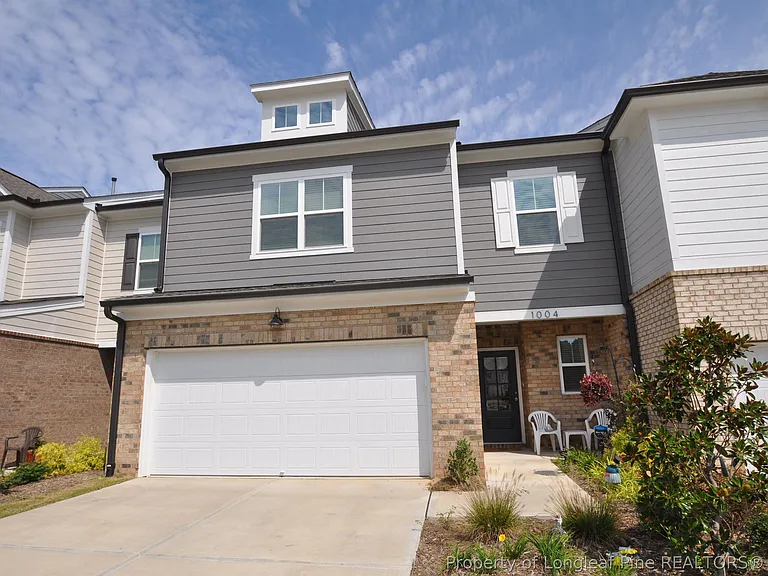 1004 Pyrenees Way — Photo 1