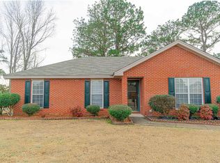 6952 Eastern Shore Rd, Montgomery, AL 36117