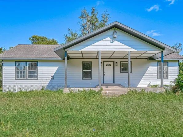 106 County Road 416, Brazoria, TX 77422