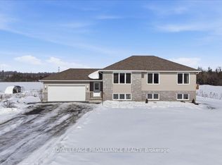 1477 Melrose Rd, Tyendinaga, ON K0K2N0