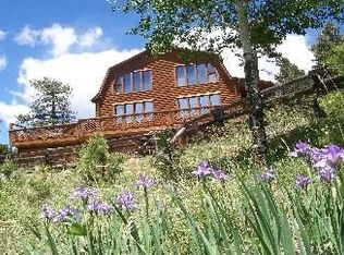 26105 Amy Cir, Conifer, CO 80433