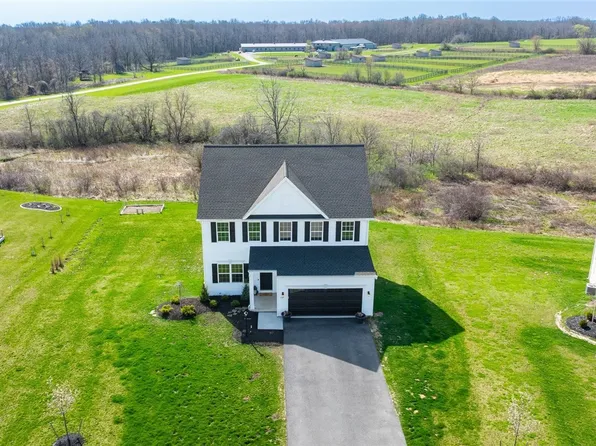 1527 Beaumont Way, Victor, NY 14564