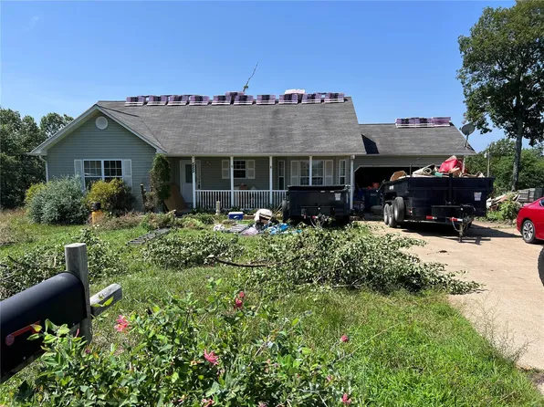 14280 Howard Ln, Dixon, MO 65459