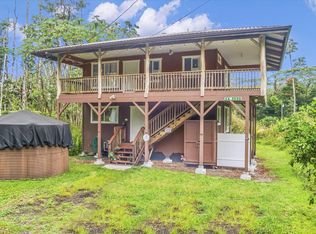 14-3535 Kahoolawe Rd, Pahoa, HI 96778