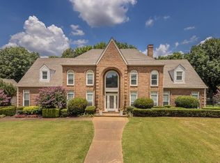 7460 Meadow Rise Cv, Memphis, TN 38119