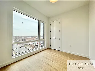 Rented by Hagstrom Management Inc