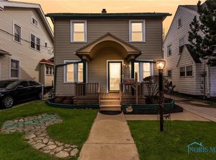 3524 Revere Dr, Toledo, OH 43612