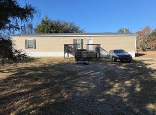 44 Bethany Dr, Kingstree, SC 29556