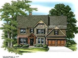 2275 Copper Mill Trl, Cumming, GA 30041