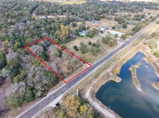1361 Fm, Somerville, TX 77879