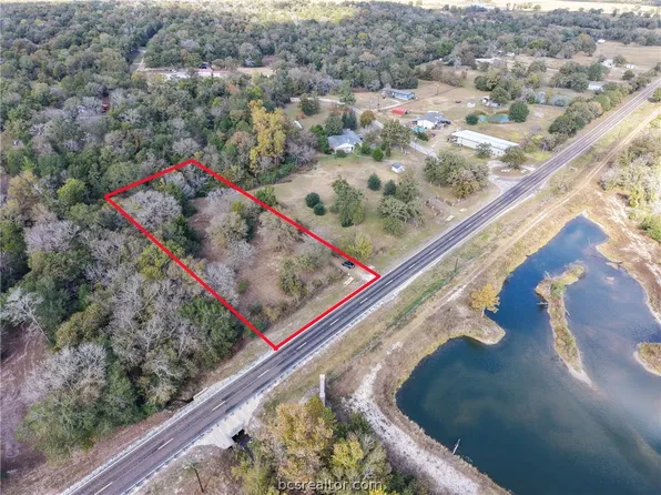 1361 Fm, Somerville, TX 77879