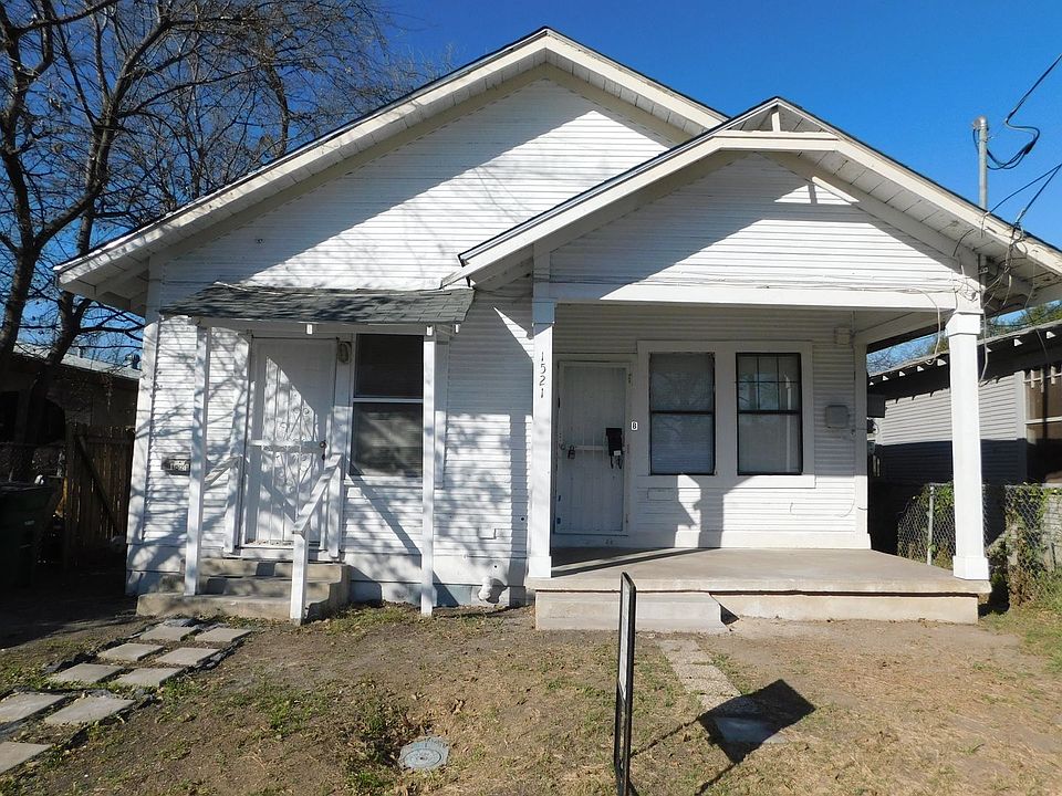1st image of 1521 Hays St #A