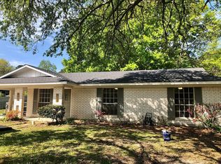 1903 Goodwin Rd, Ruston, LA 71270