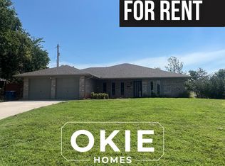 1316 W Osage Dr, Stillwater, OK 74075