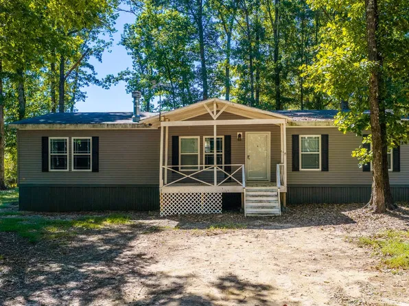 1636 Seaton Rd, Ward, AR 72176